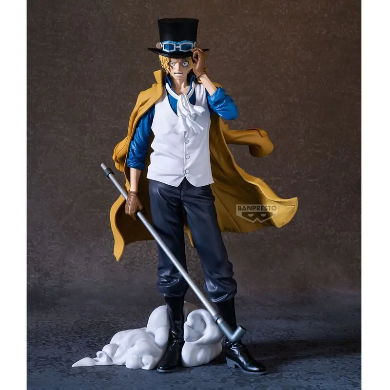 One Piece The Anime Sabo figura 30 cm fotografija proizvoda