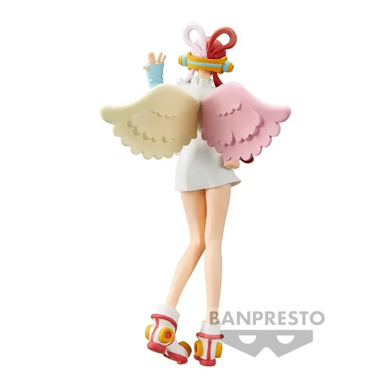 One Piece The Grandline Lady TBA Vol.1 figura 16 cm fotografija proizvoda