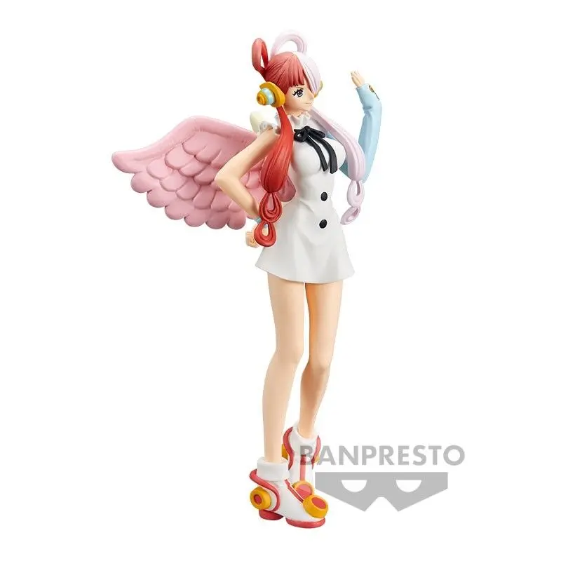 One Piece The Grandline Lady TBA Vol.1 figura 16 cm fotografija proizvoda