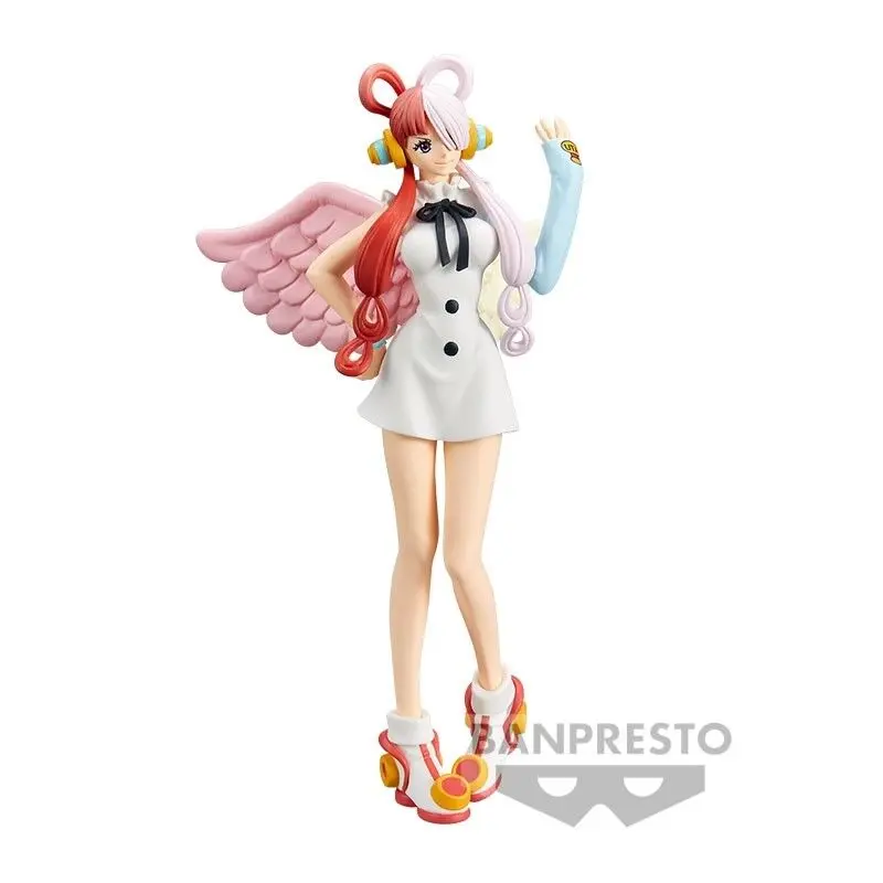 One Piece The Grandline Lady TBA Vol.1 figura 16 cm fotografija proizvoda