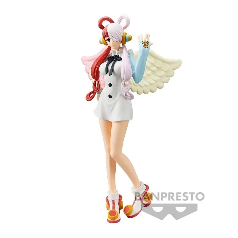 One Piece The Grandline Lady TBA Vol.1 figura 16 cm fotografija proizvoda