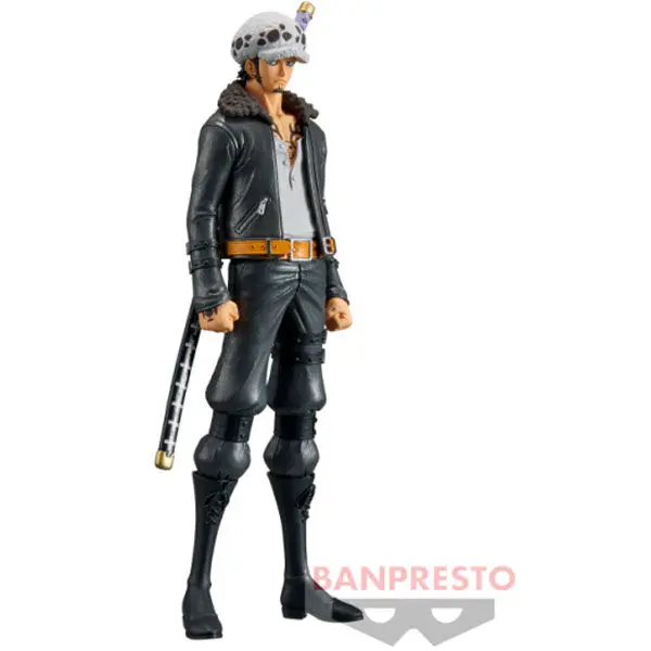 One Piece The Grandline Men vol. 10 figura 17 cm fotografija proizvoda