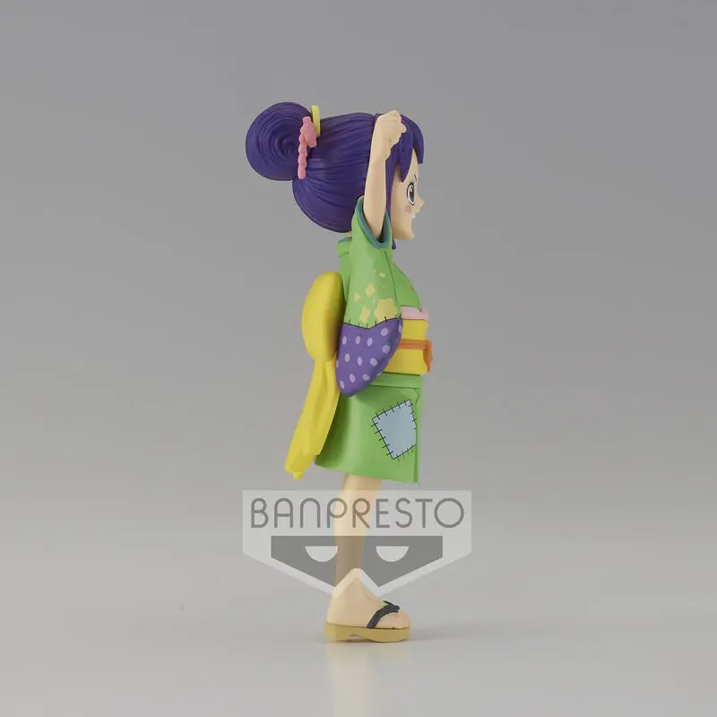 One Piece The Grandline Series Otama figura 12 cm fotografija proizvoda