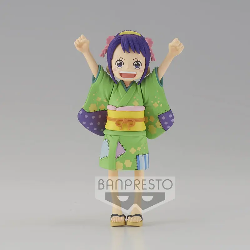 One Piece The Grandline Series Otama figura 12 cm fotografija proizvoda