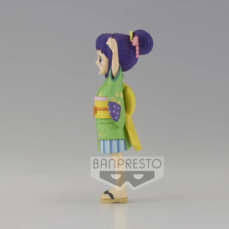 One Piece The Grandline Series Otama figura 12 cm fotografija proizvoda