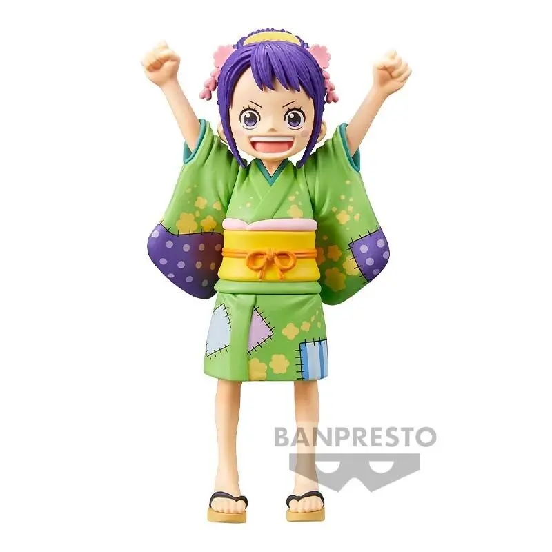One Piece The Grandline Series Otama figura 12 cm fotografija proizvoda