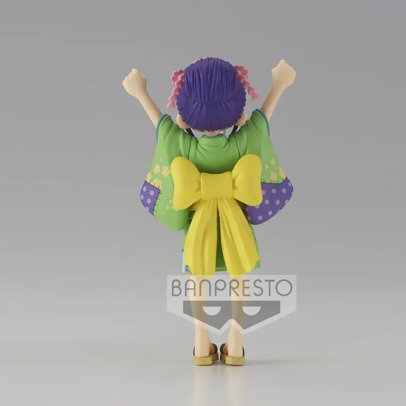 One Piece The Grandline Series Otama figura 12 cm fotografija proizvoda