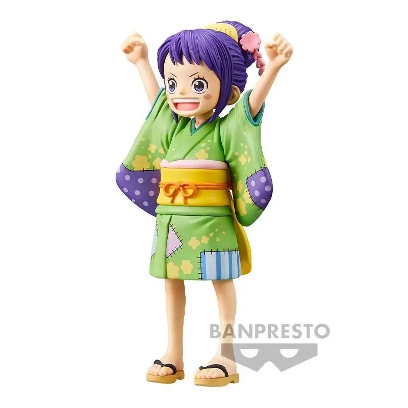 One Piece The Grandline Series Otama figura 12 cm fotografija proizvoda