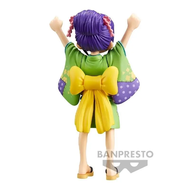One Piece The Grandline Series Otama figura 12 cm fotografija proizvoda