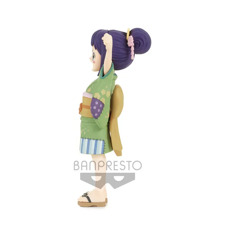 One Piece The Grandline Series Otama Wanokuni Vol.2 figura 12cm fotografija proizvoda