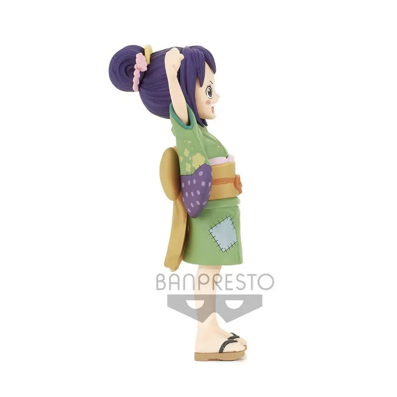 One Piece The Grandline Series Otama Wanokuni Vol.2 figura 12cm fotografija proizvoda