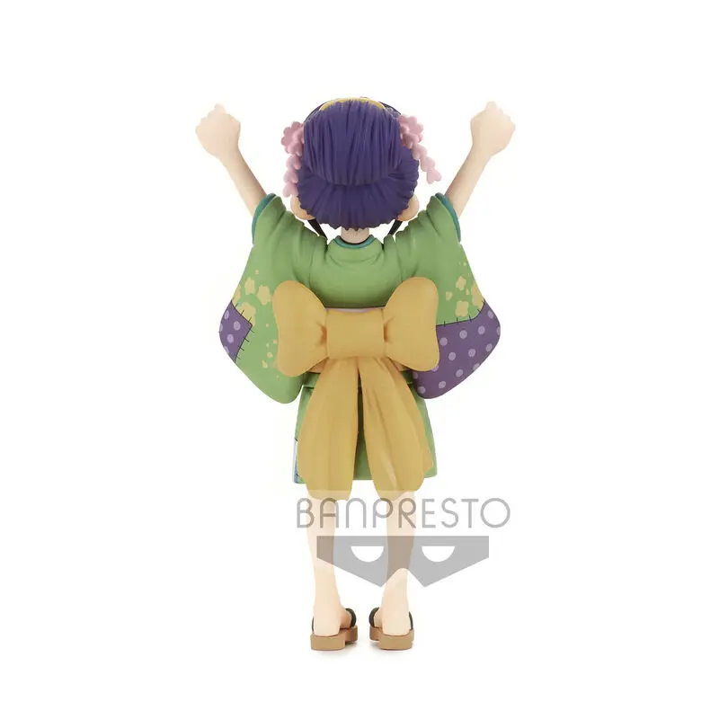 One Piece The Grandline Series Otama Wanokuni Vol.2 figura 12cm fotografija proizvoda