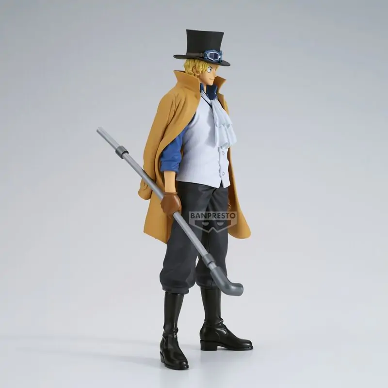 One Piece The Grandline Series Sabo figura 18 cm fotografija proizvoda