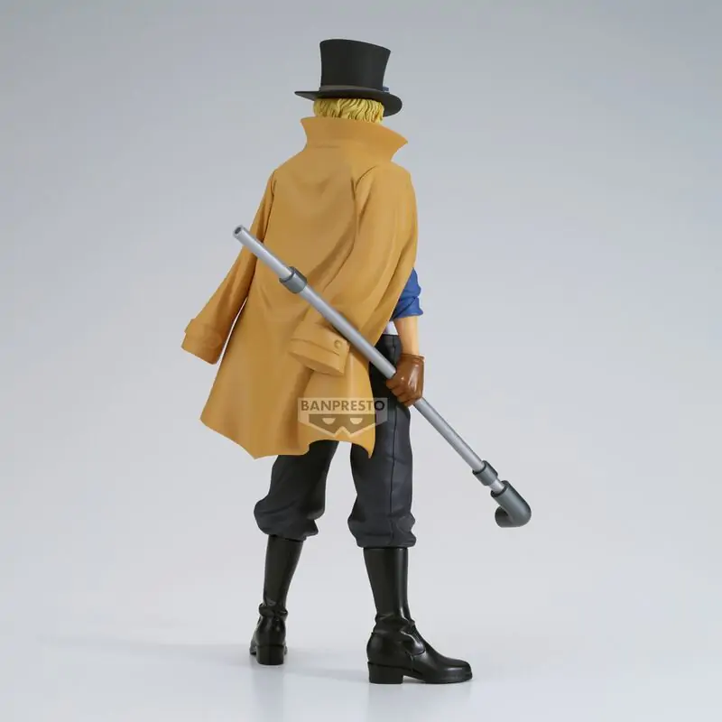 One Piece The Grandline Series Sabo figura 18 cm fotografija proizvoda