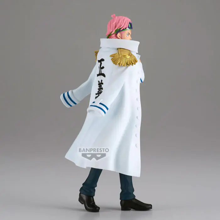 One Piece The Sukko Koby figura 16cm fotografija proizvoda