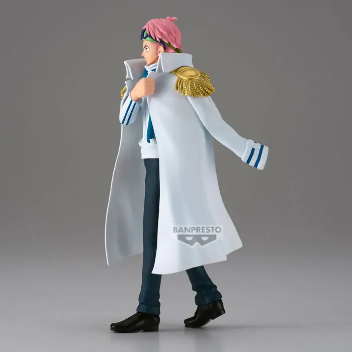 One Piece The Sukko Koby figura 16cm fotografija proizvoda