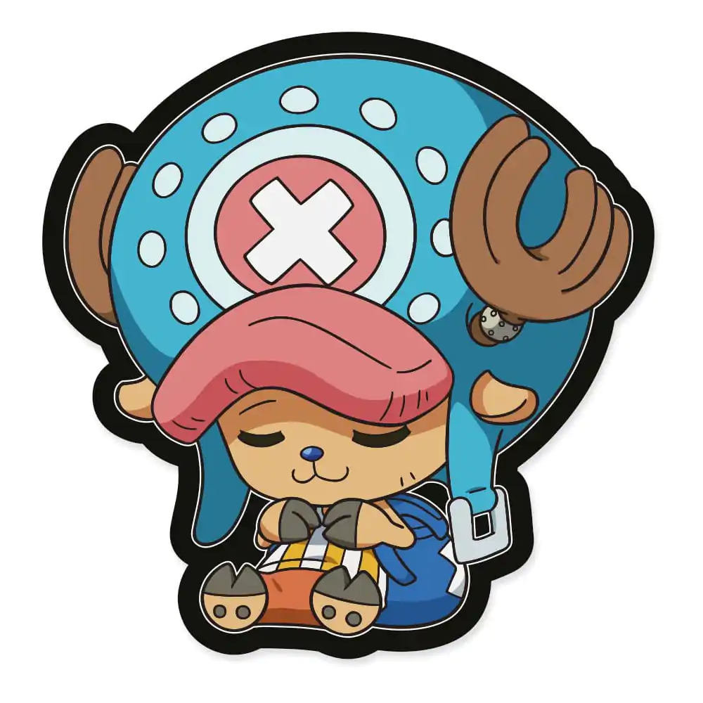 Jastuk One Piece Tony Chopper 35 cm fotografija proizvoda