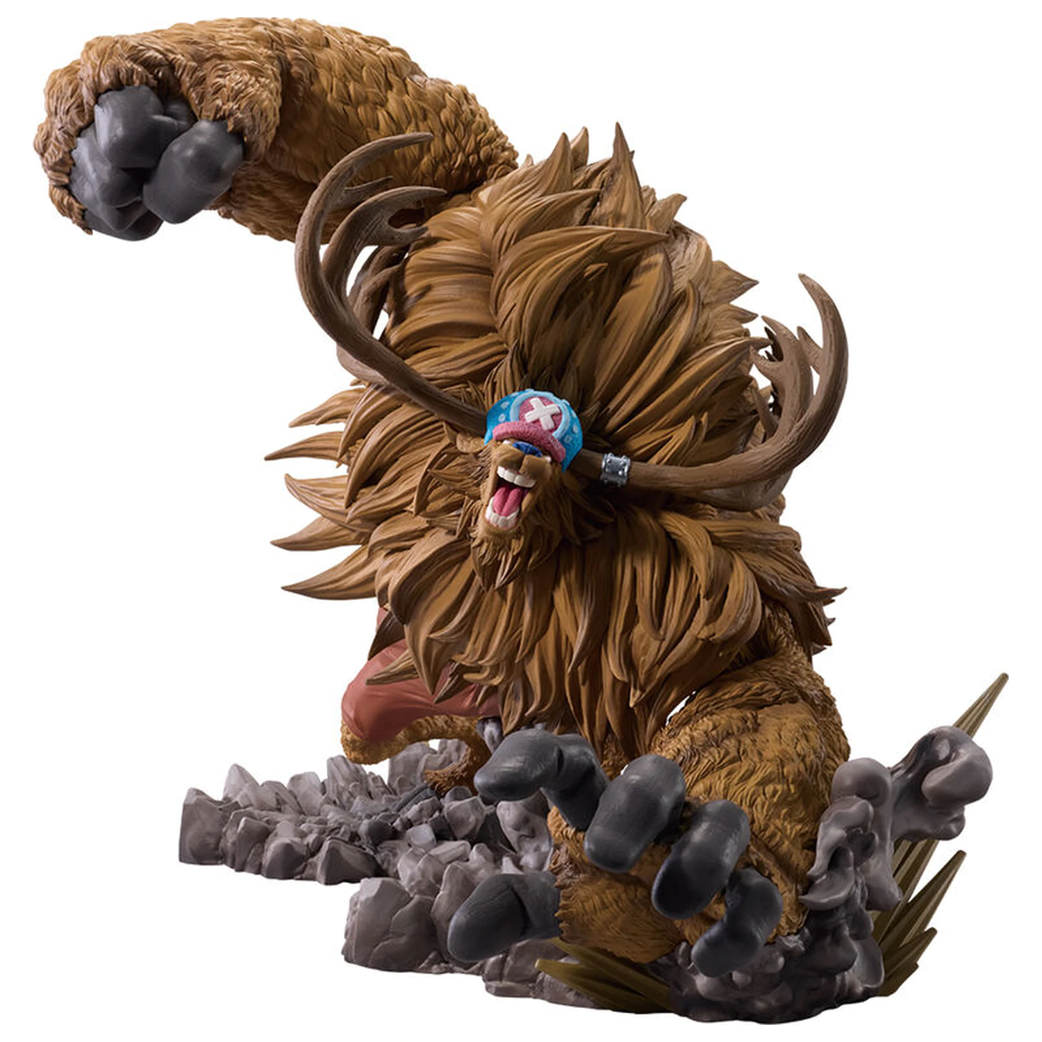 One Piece Tony Tony Chopper Ichibansho figura 21cm fotografija proizvoda