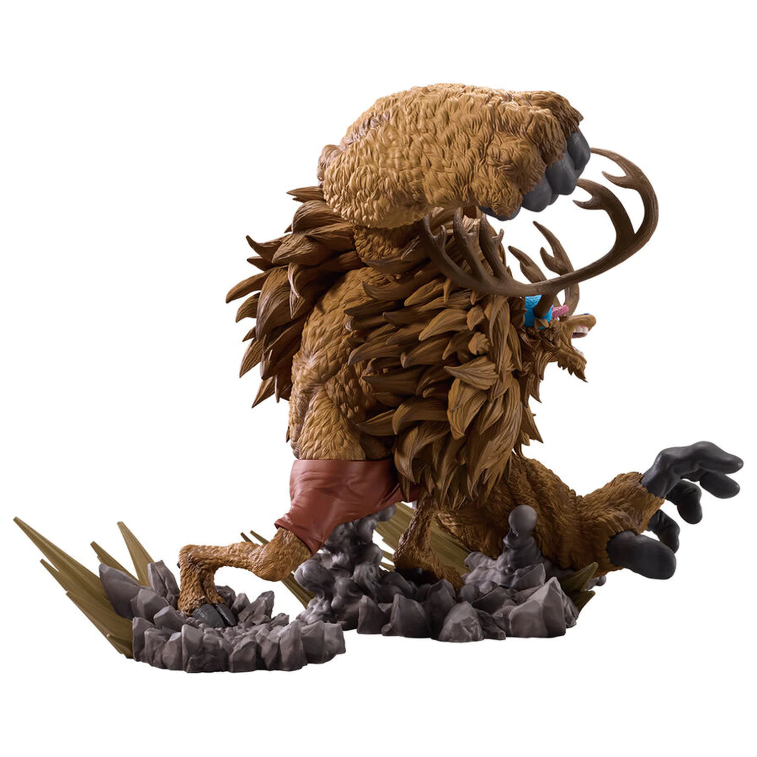 One Piece Tony Tony Chopper Ichibansho figura 21cm fotografija proizvoda