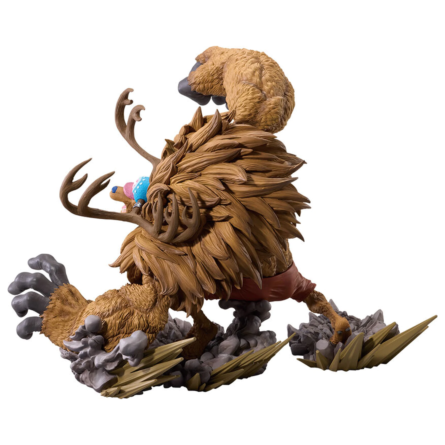 One Piece Tony Tony Chopper Ichibansho figura 21cm fotografija proizvoda