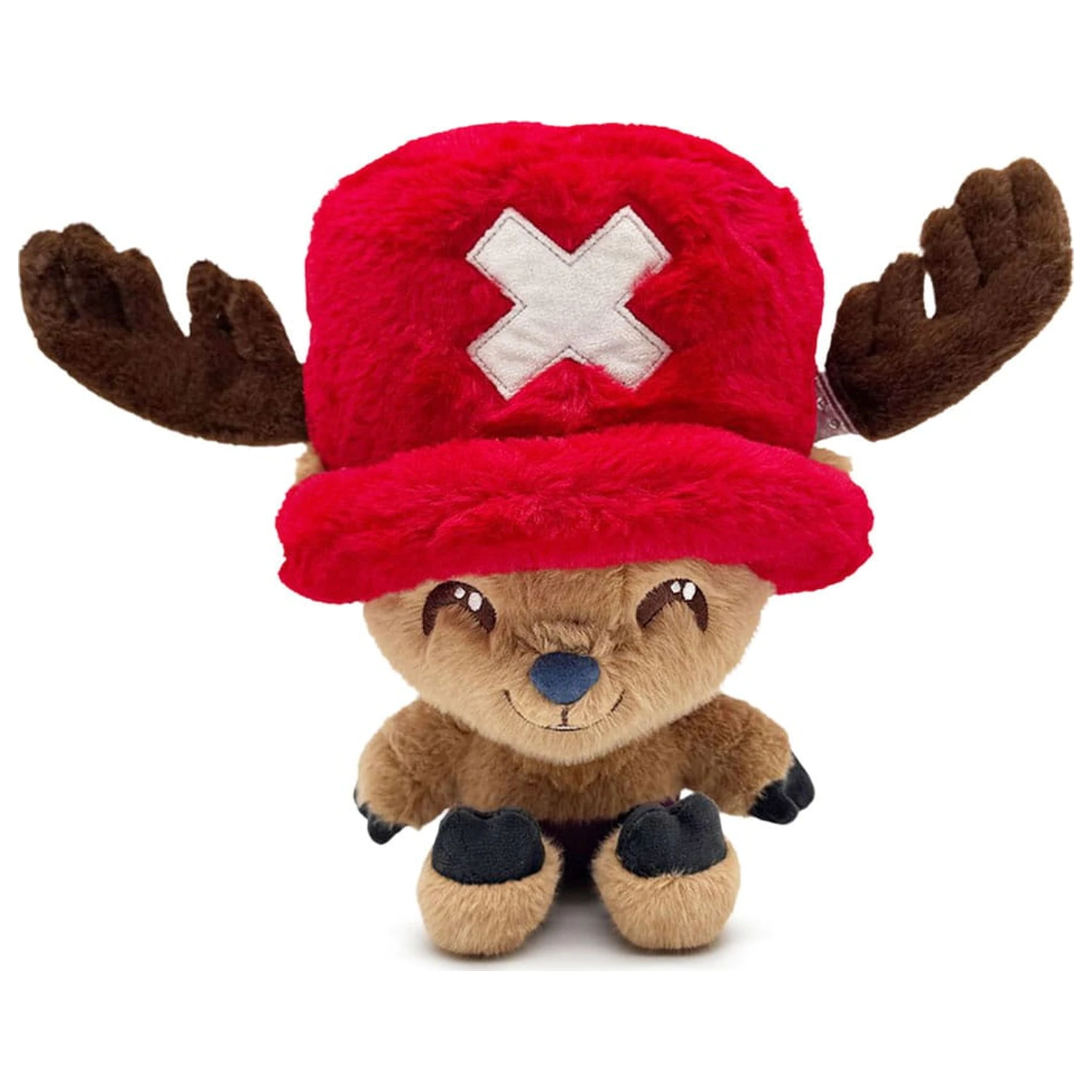 One Piece Plišana figura Tony Tony Chopper 23 cm fotografija proizvoda