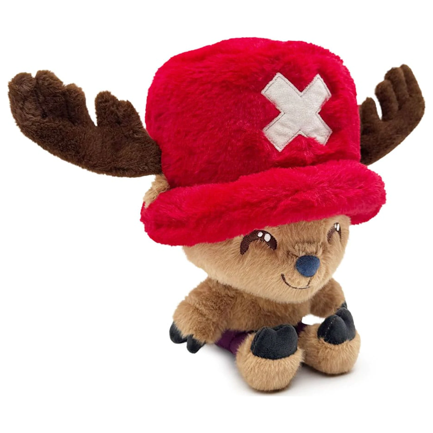 One Piece Plišana figura Tony Tony Chopper 23 cm fotografija proizvoda