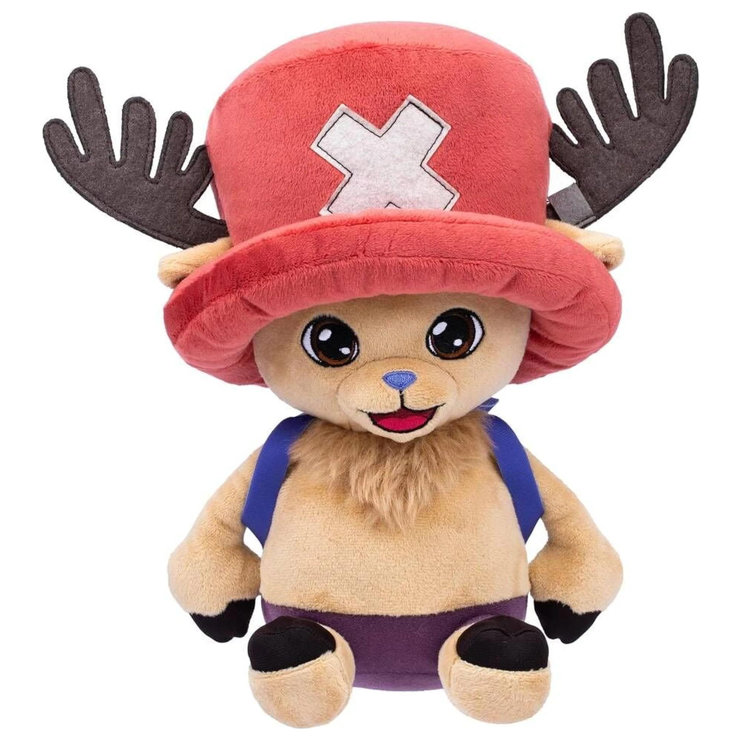 One Piece Tony Tony Chopper plišana igračka koja govori 28 cm fotografija proizvoda