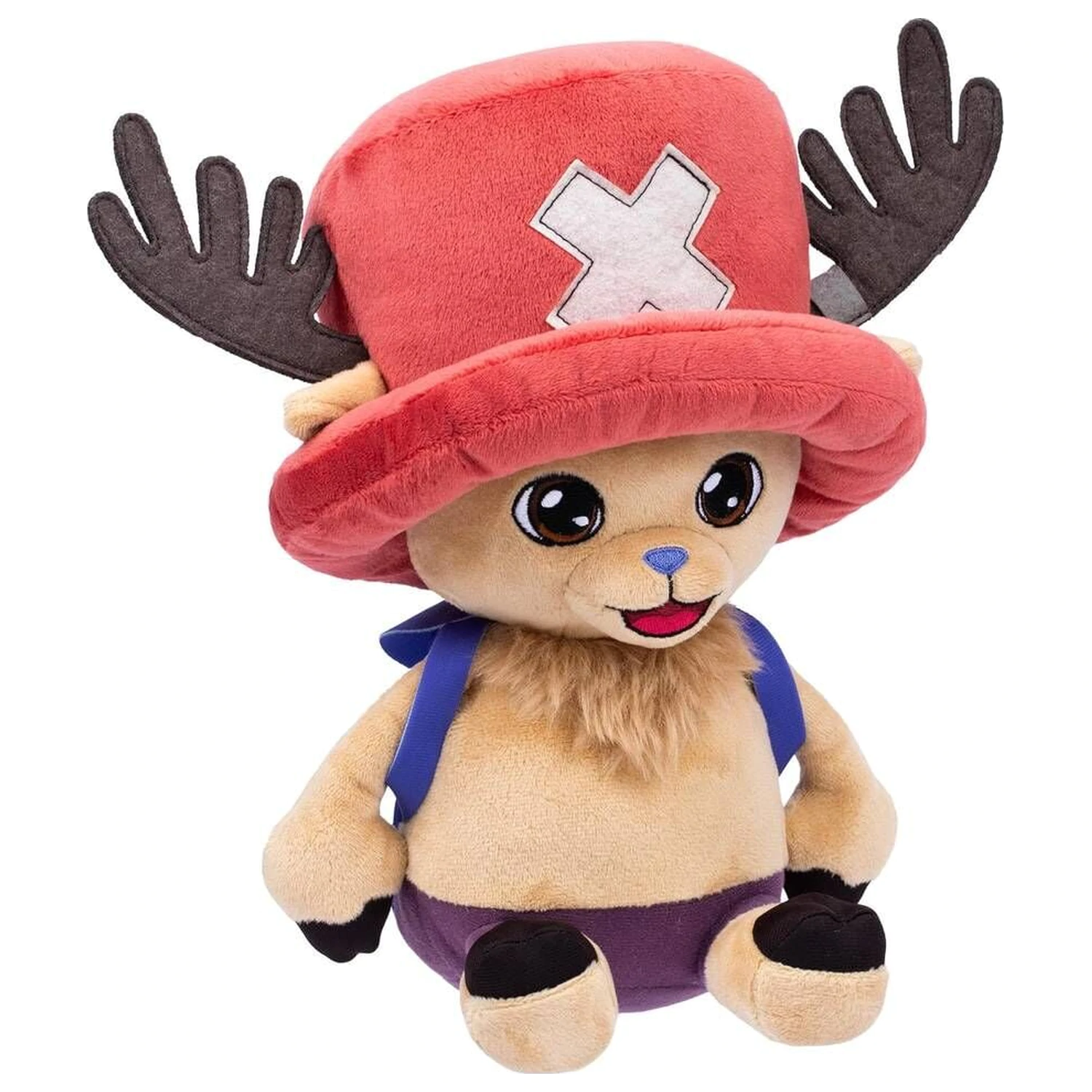 One Piece Tony Tony Chopper plišana igračka koja govori 28 cm fotografija proizvoda