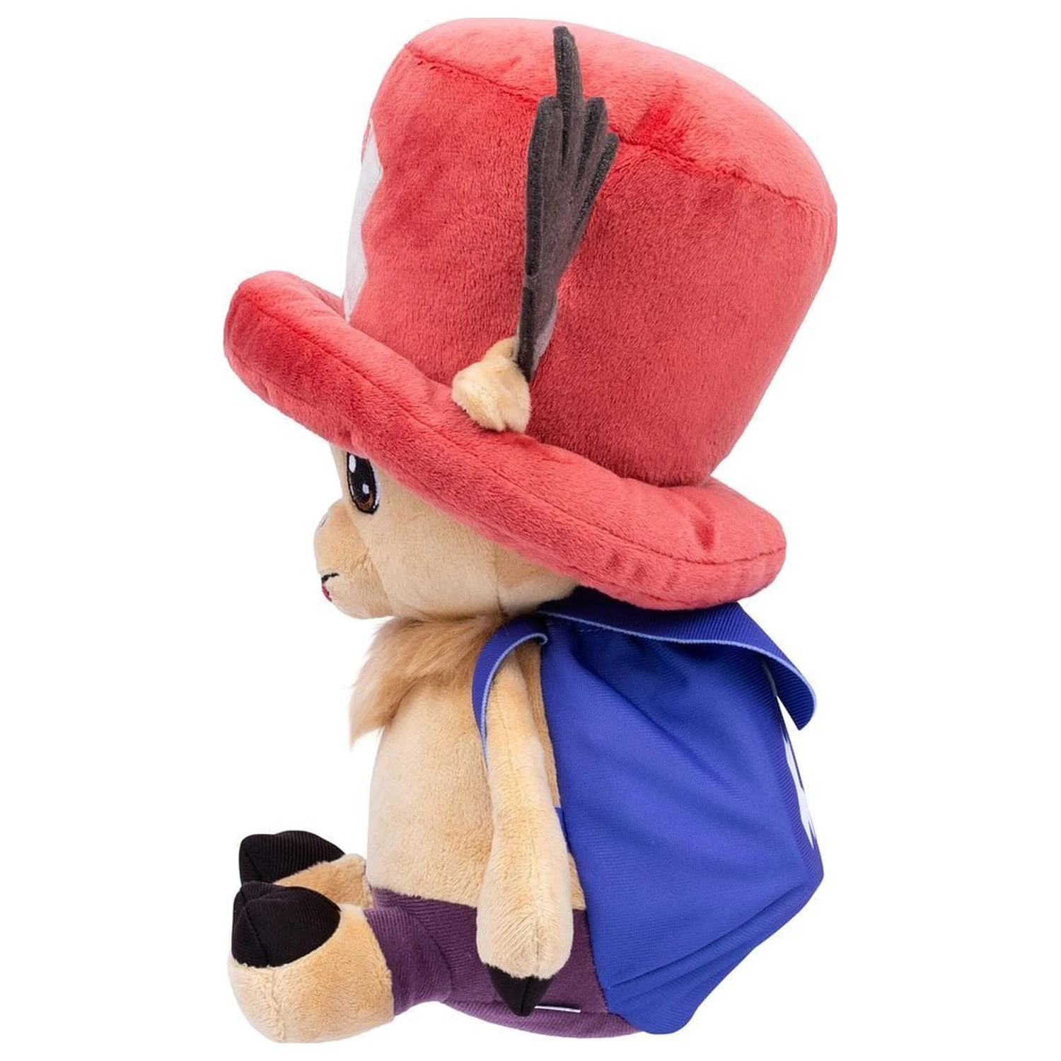 One Piece Tony Tony Chopper plišana igračka koja govori 28 cm fotografija proizvoda
