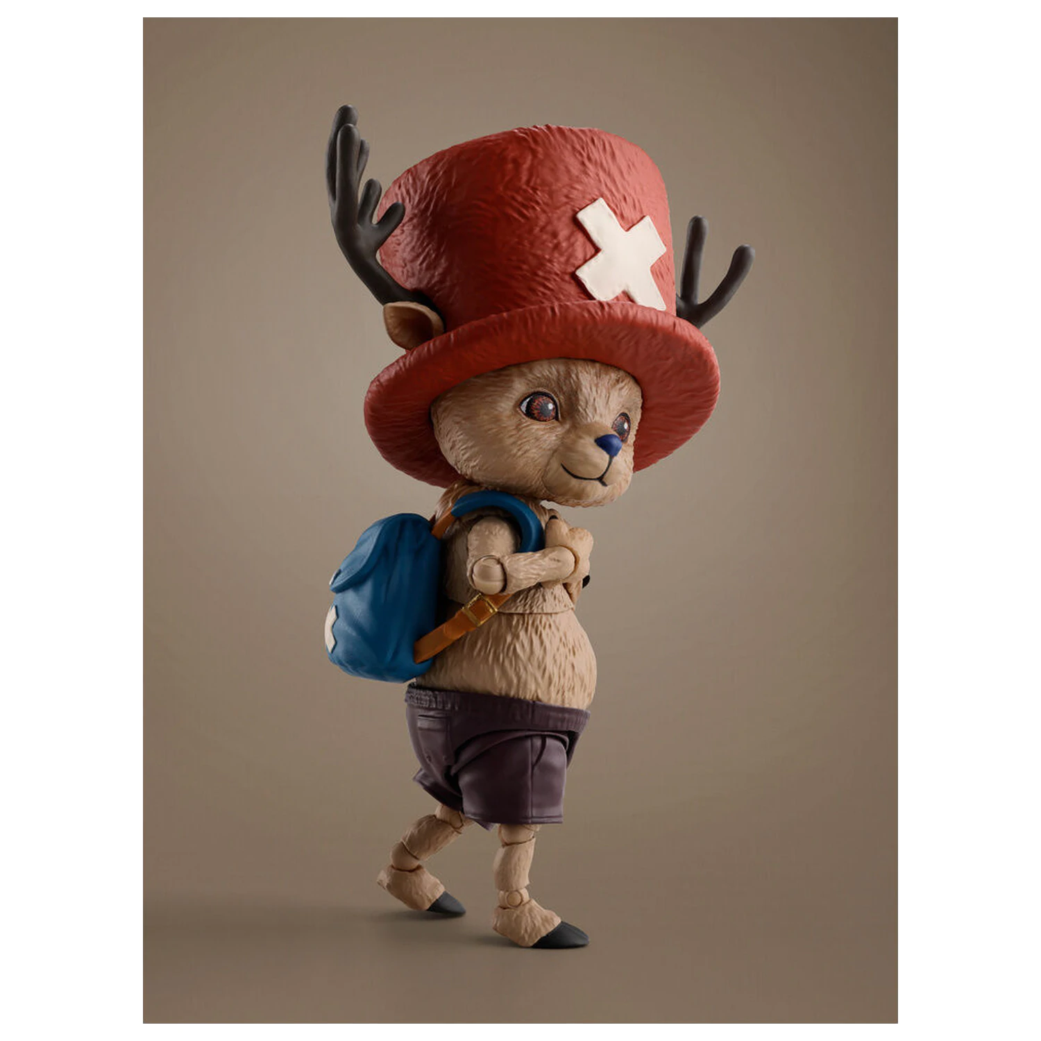 One Piece Tony Tony Chopper S.H. Figuarts figura 8 cm fotografija proizvoda