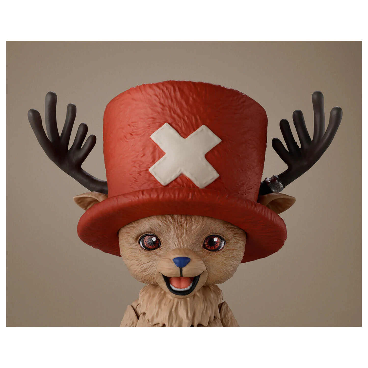One Piece Tony Tony Chopper S.H. Figuarts figura 8 cm fotografija proizvoda