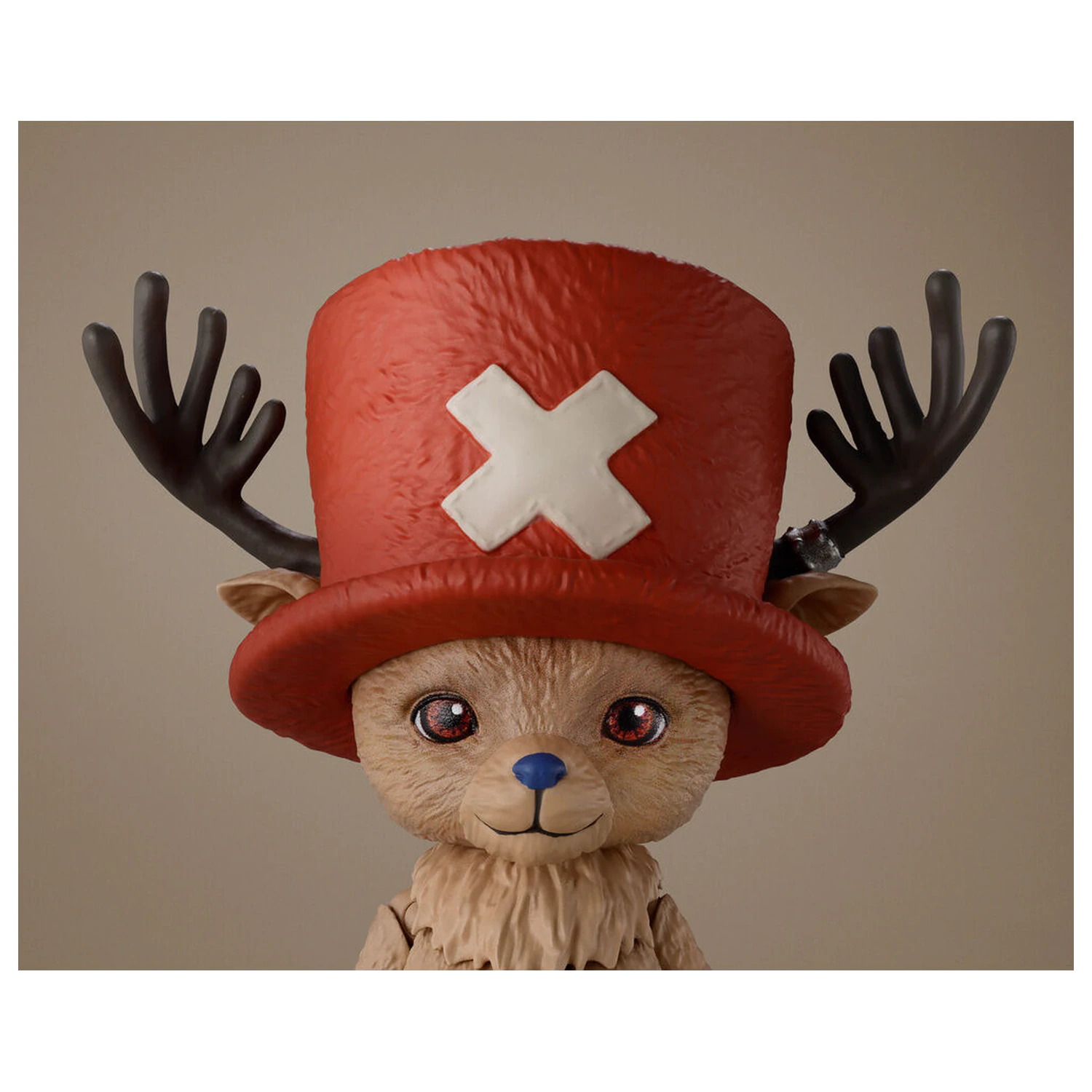 One Piece Tony Tony Chopper S.H. Figuarts figura 8 cm fotografija proizvoda