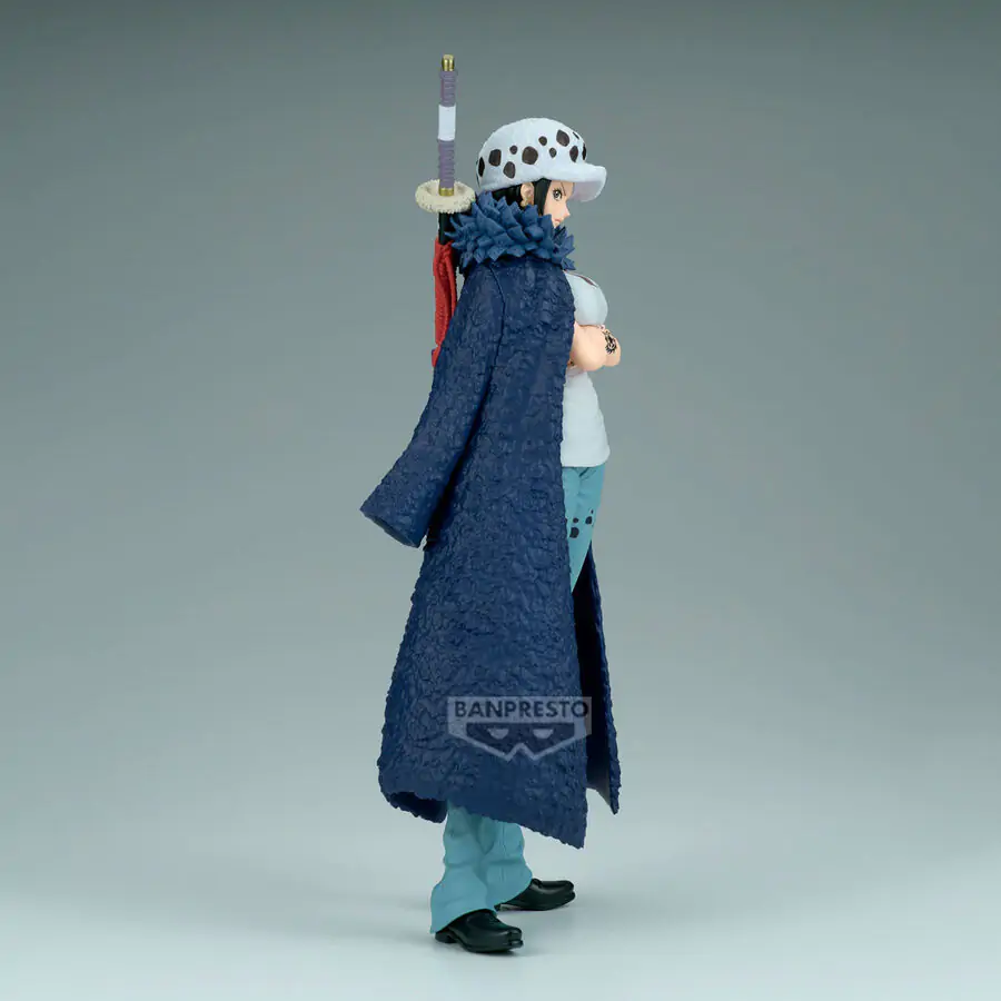 One Piece Trafalgar Law Glitter & Glamorous figura 23 cm fotografija proizvoda