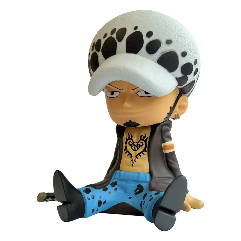 One Piece poprsje kasica Trafalgar Law 18 cm fotografija proizvoda