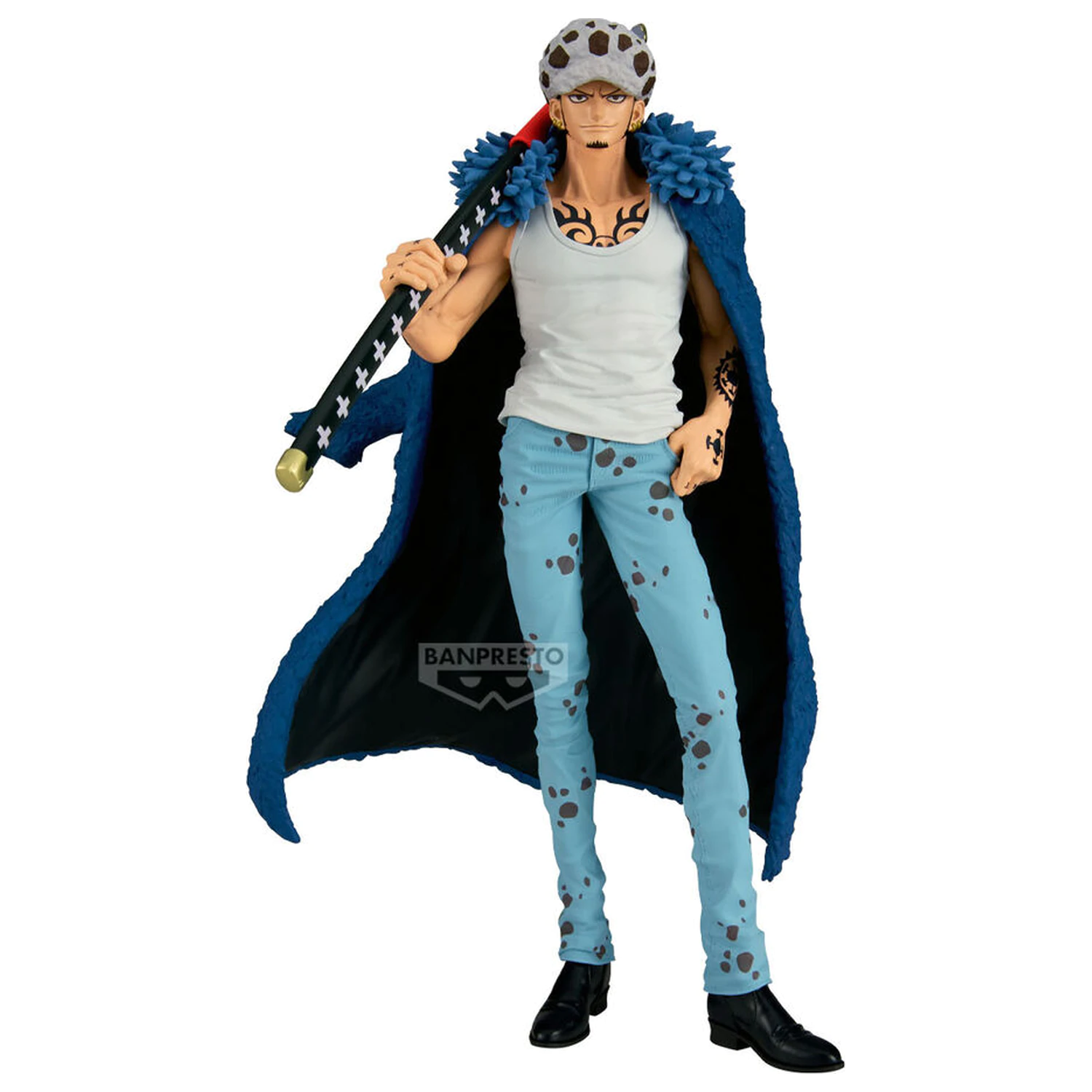 One Piece Trafalgar Law The Anime figura 31 cm fotografija proizvoda
