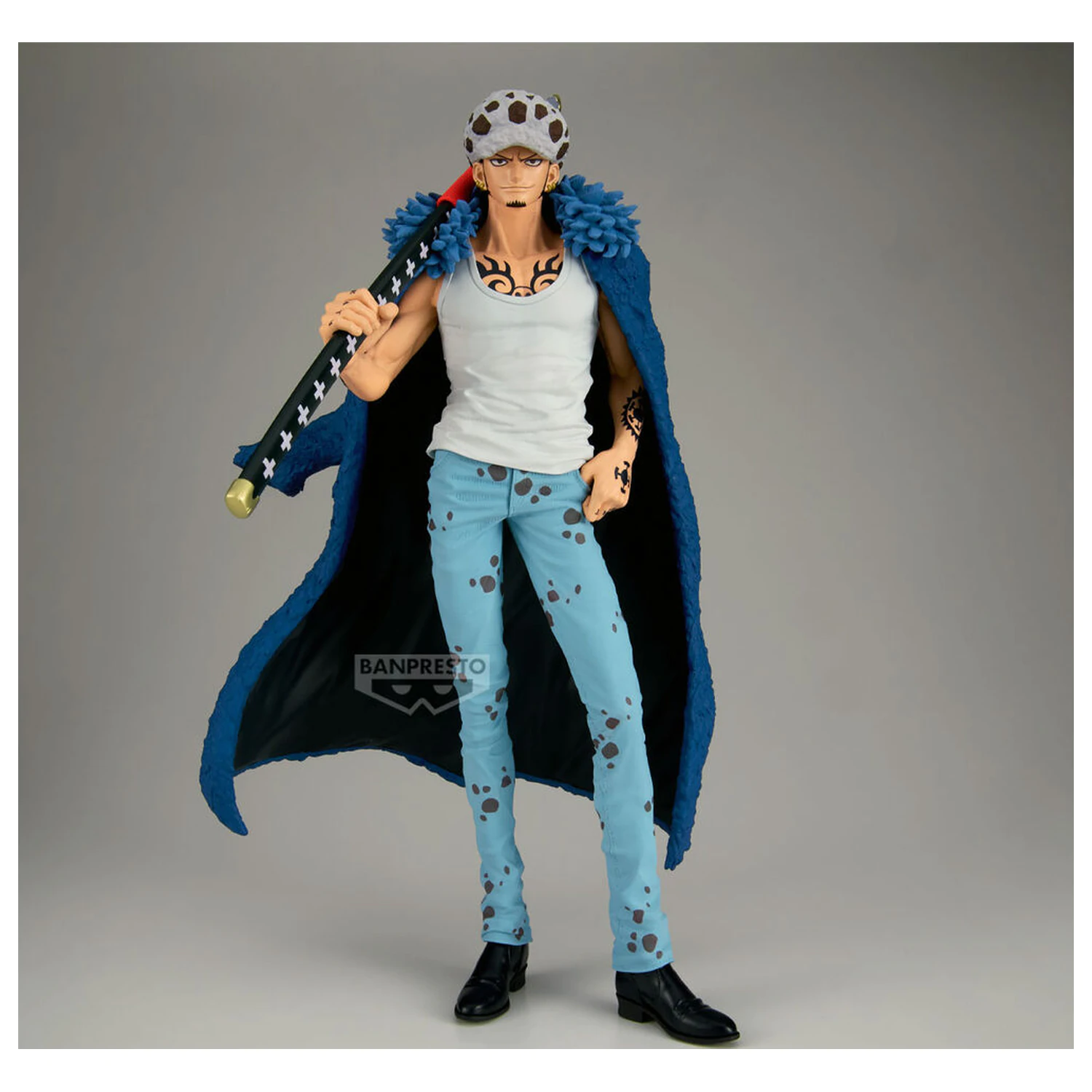One Piece Trafalgar Law The Anime figura 31 cm fotografija proizvoda