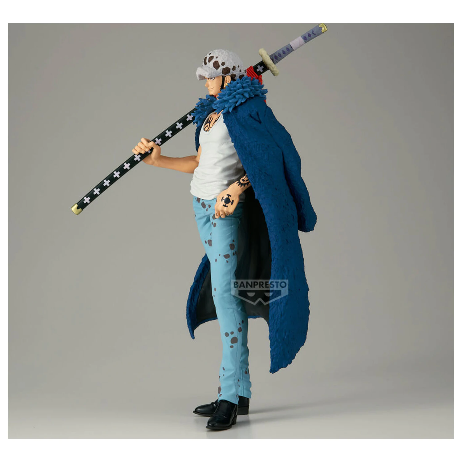 One Piece Trafalgar Law The Anime figura 31 cm fotografija proizvoda