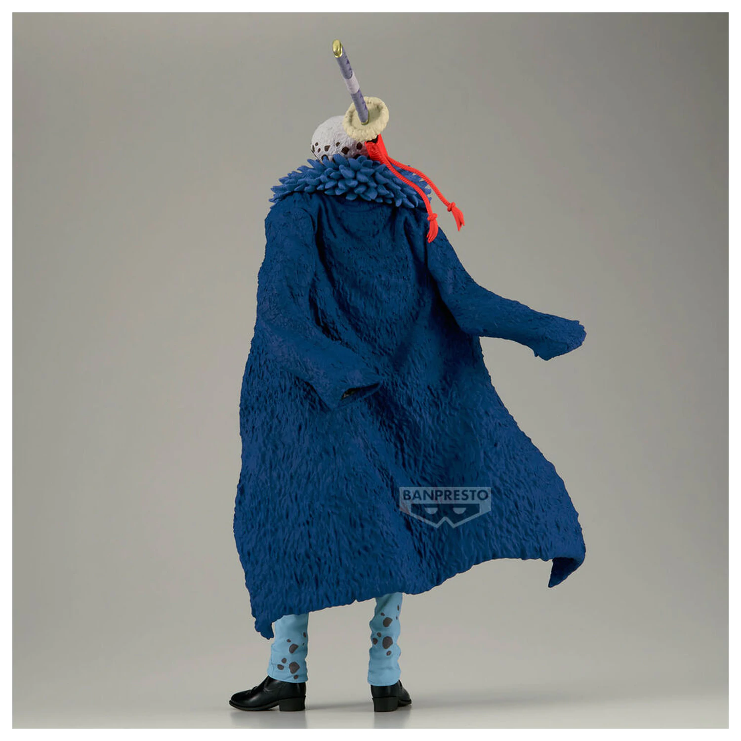 One Piece Trafalgar Law The Anime figura 31 cm fotografija proizvoda