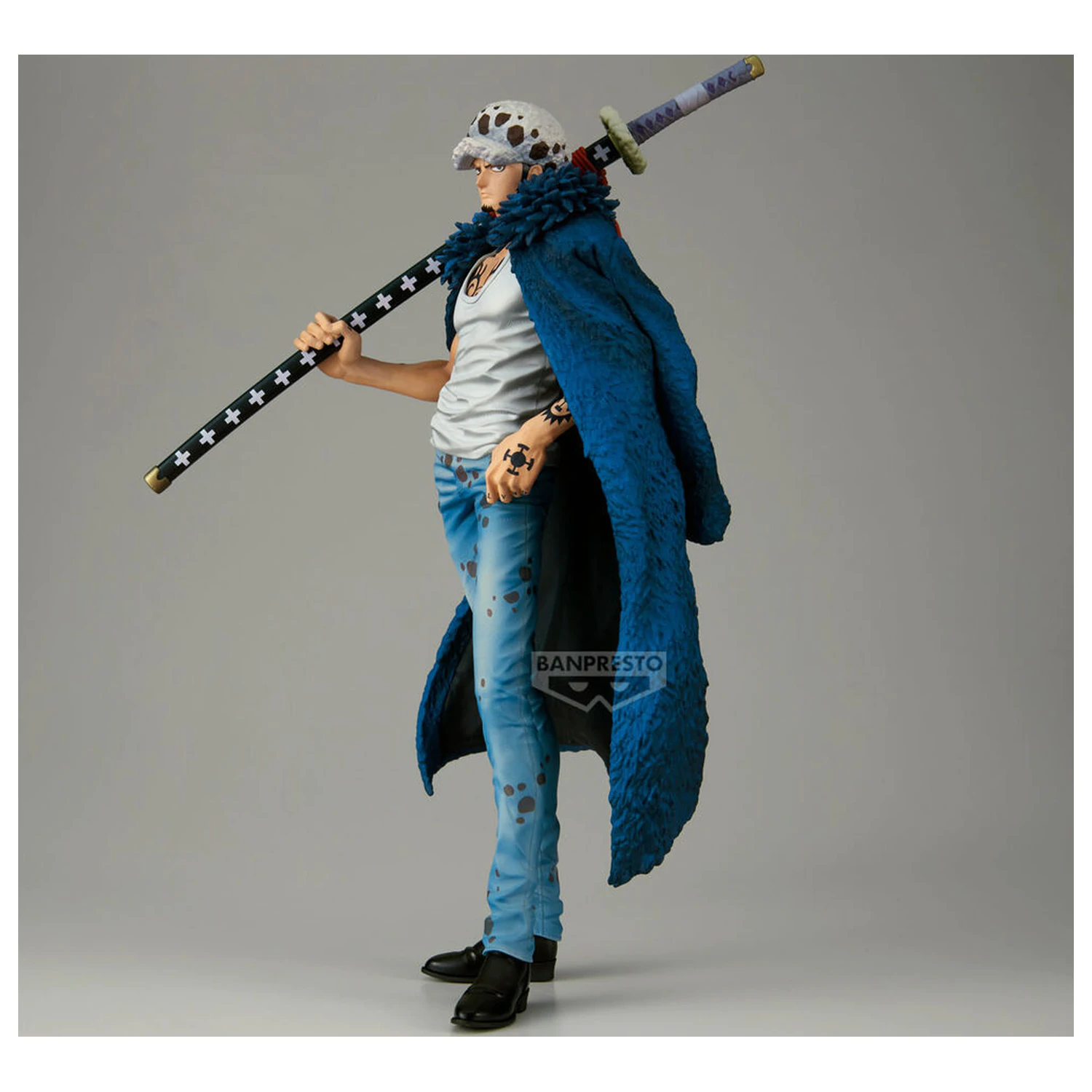 One Piece Trafalgar Law The Brush figura 31 cm fotografija proizvoda