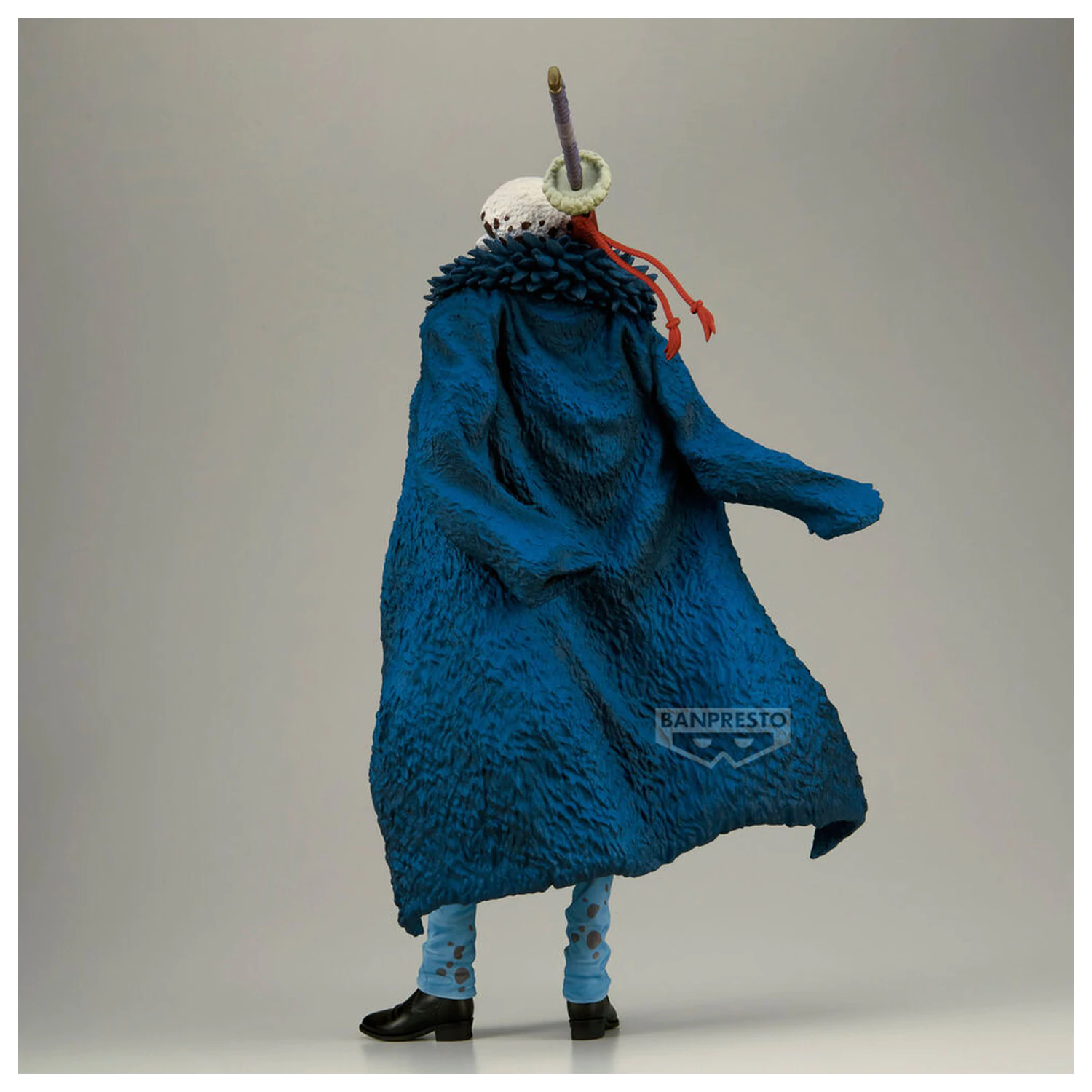 One Piece Trafalgar Law The Brush figura 31 cm fotografija proizvoda