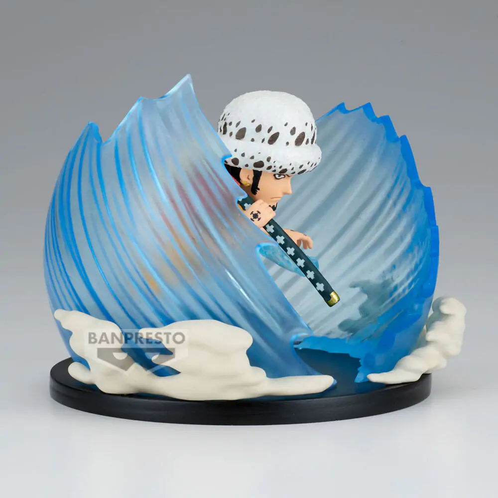 One Piece Trafalgar Law The Worst Generation figura 7cm fotografija proizvoda