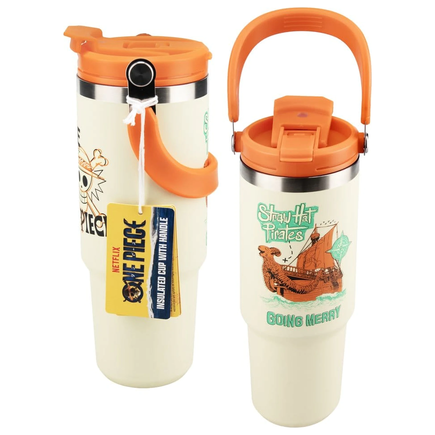 One Piece čaša 900 ml fotografija proizvoda