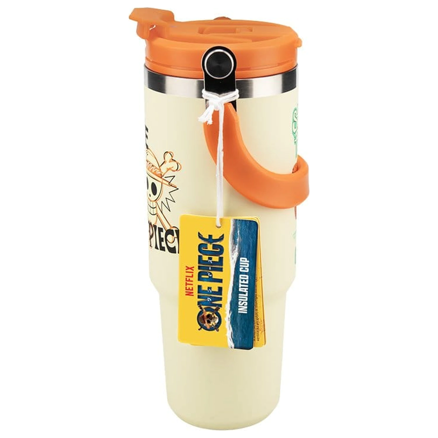 One Piece čaša 900 ml fotografija proizvoda