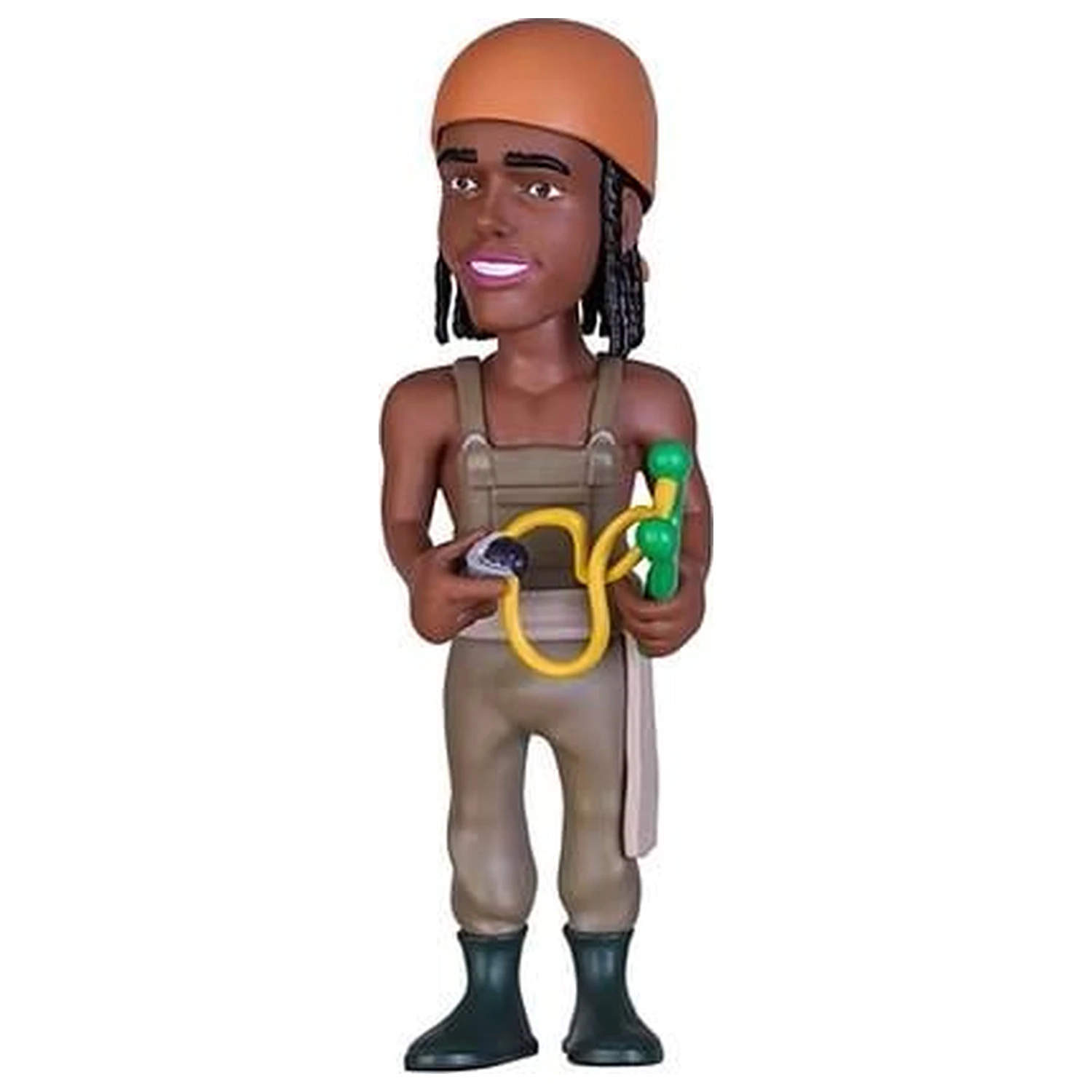 One Piece Usopp figura Minix 12 cm fotografija proizvoda