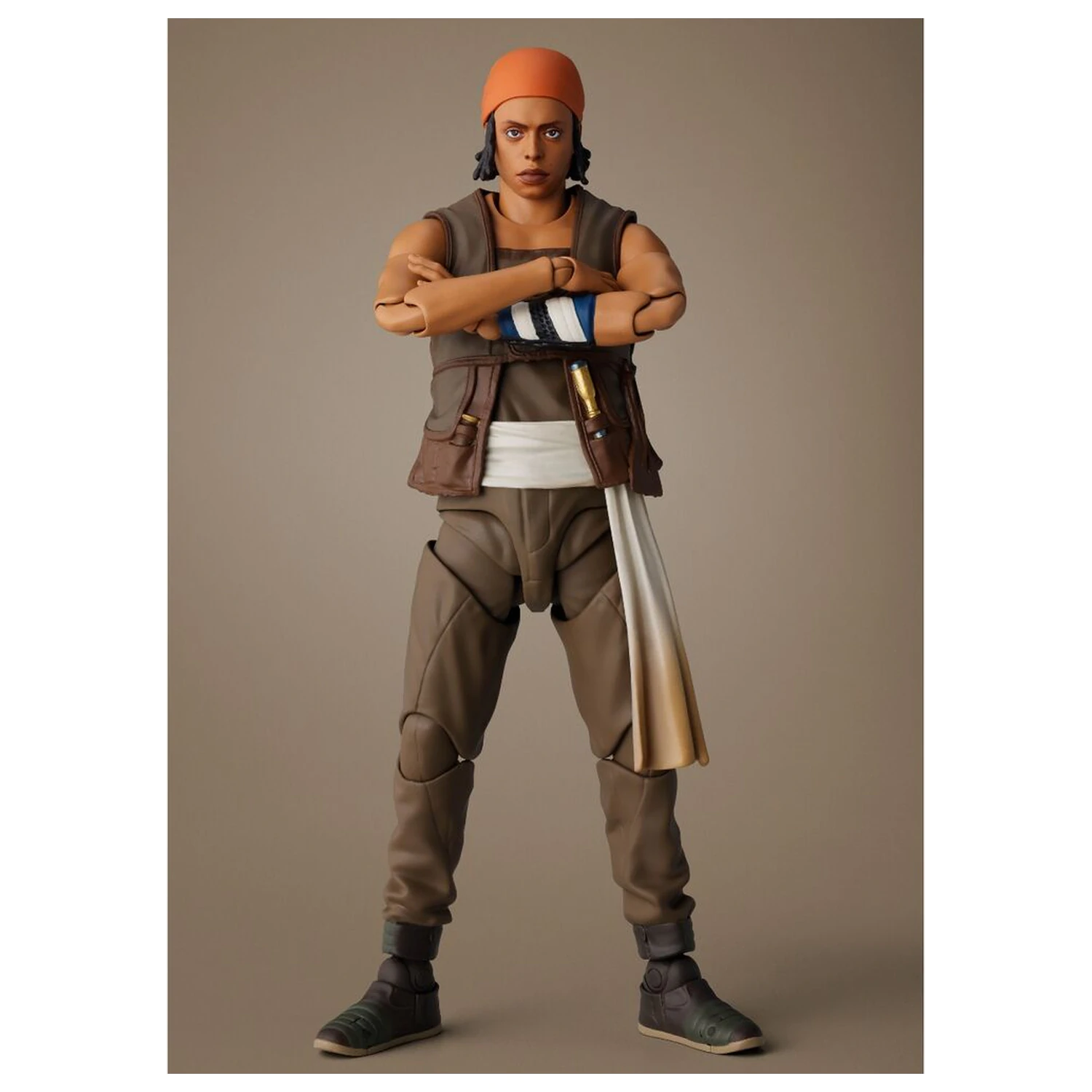 One Piece Usopp S.H. Figuarts figura 15cm fotografija proizvoda