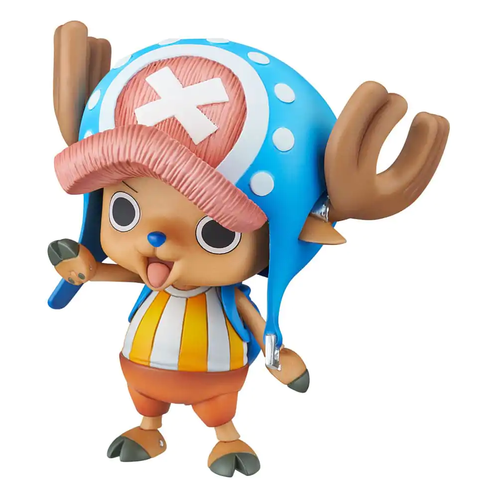 One Piece Variable Action Heroes akcijska figura Tony Tony Chopper 8 cm fotografija proizvoda