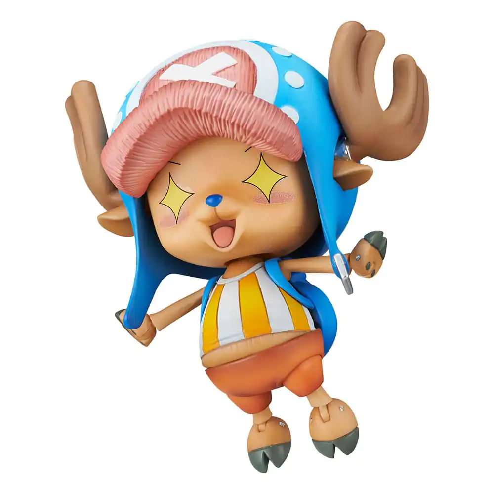 One Piece Variable Action Heroes akcijska figura Tony Tony Chopper 8 cm fotografija proizvoda