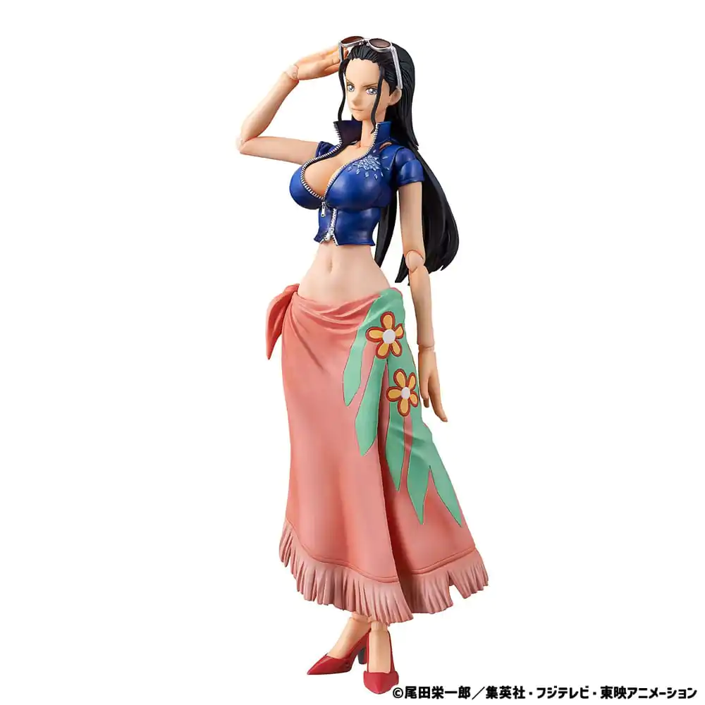 One Piece Variable Action Heroes akcijska figura Nico Robin 18 cm fotografija proizvoda