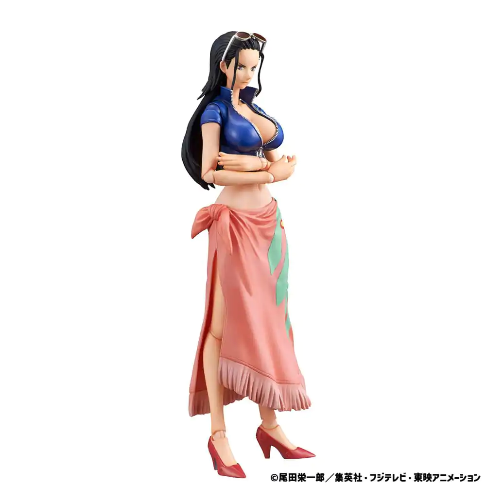 One Piece Variable Action Heroes akcijska figura Nico Robin 18 cm fotografija proizvoda
