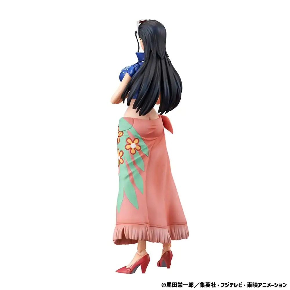 One Piece Variable Action Heroes akcijska figura Nico Robin 18 cm fotografija proizvoda